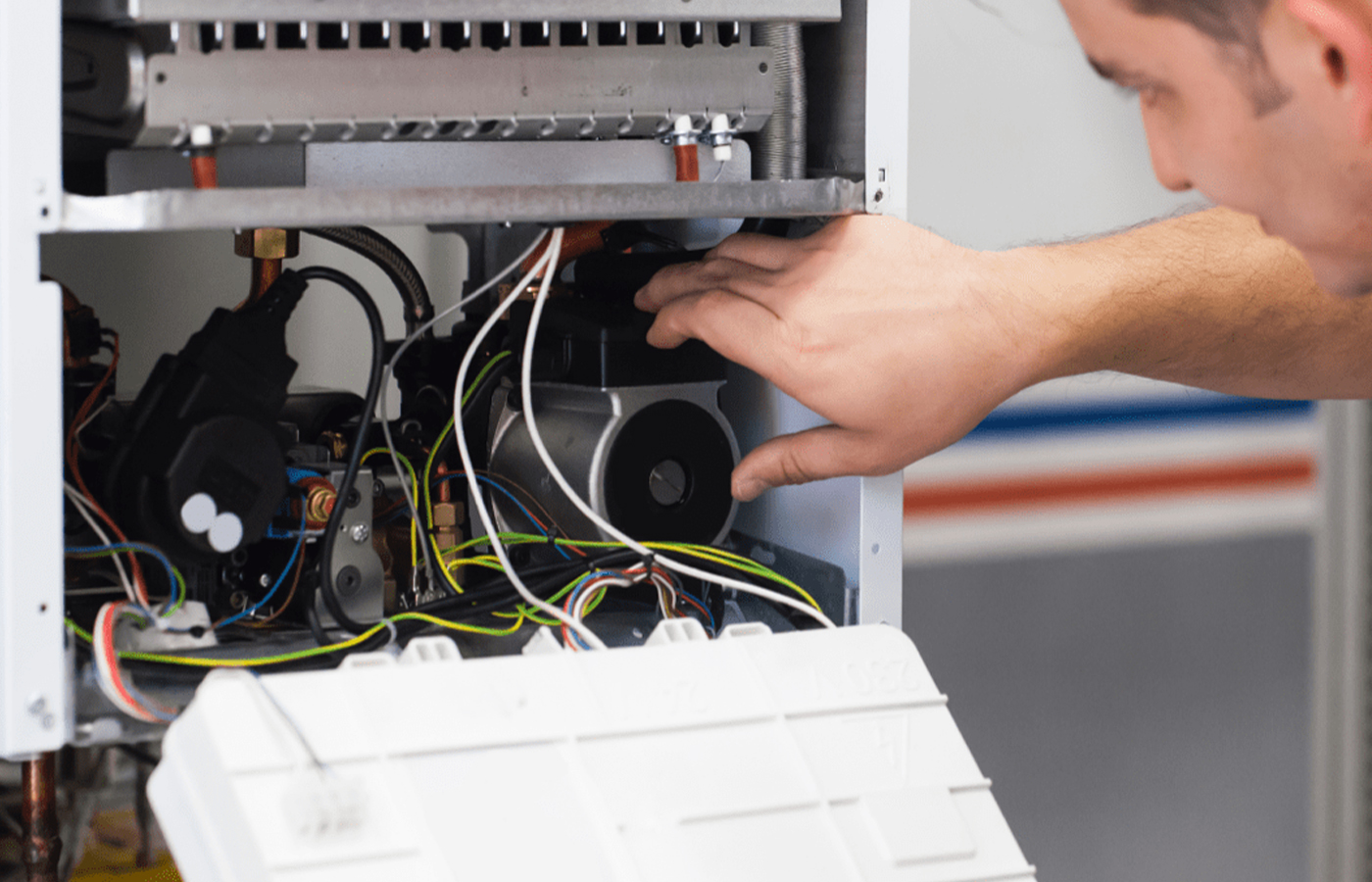Furnace Tune-up